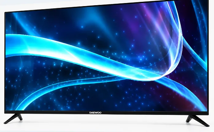 Daewoo 43" 4K QLED Google TV
